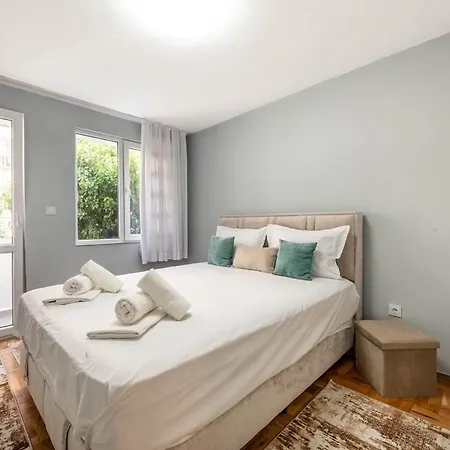 Apartment Fresh Place To In The Center Of Varna