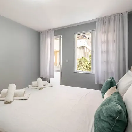 Apartment Fresh Place To In The Center Of Varna