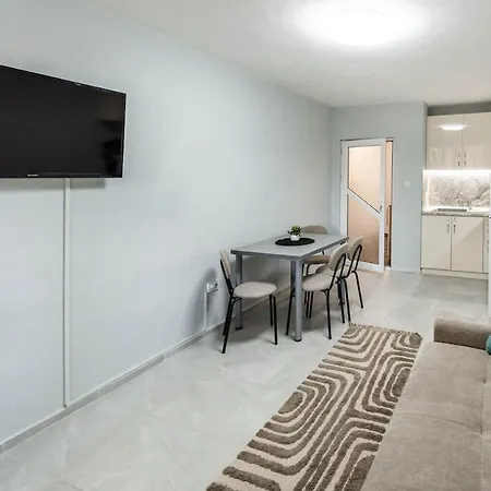 Fresh Place To In The Center Of Varna