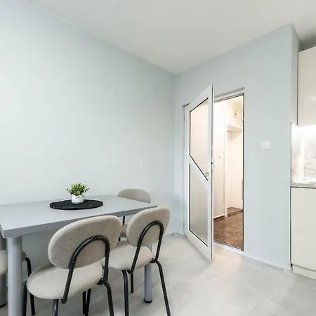 Apartment Fresh Place To In The Center Of Varna