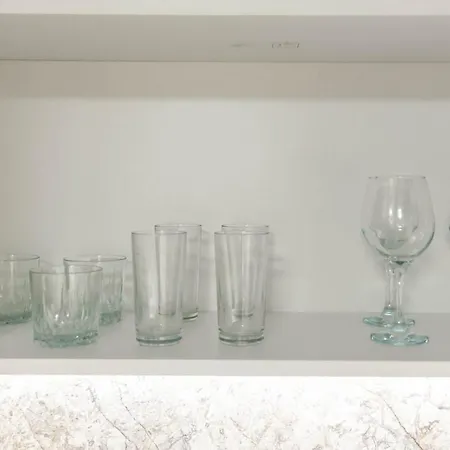 Fresh Place To In The Center Of Apartment